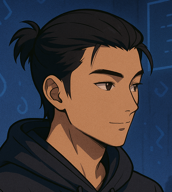 bot avatar